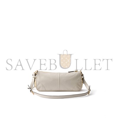 PRADA RE-EDITION 2002 MEDIUM LEATHER SHOULDER BAG 1BC221 (26*11.5*6cm)